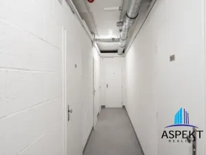 Pronájem bytu 2+kk, Praha - Chodov, Měchnovská, 53 m2