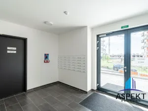 Pronájem bytu 2+kk, Praha - Chodov, Měchnovská, 53 m2