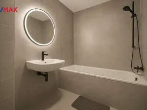 Prodej bytu 3+1, Pardubice - Ohrazenice, Marie Majerové, 74 m2