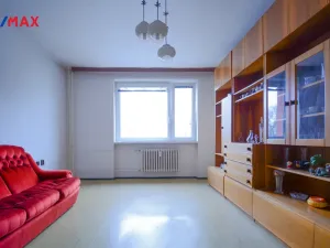 Prodej bytu 3+1, Pardubice - Ohrazenice, Marie Majerové, 74 m2