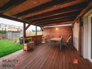 Prodej rodinného domu, Zbůch, Vrbová, 123 m2