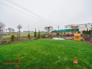 Prodej rodinného domu, Zbůch, Vrbová, 123 m2