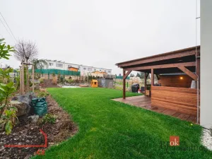 Prodej rodinného domu, Zbůch, Vrbová, 123 m2