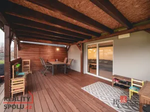 Prodej rodinného domu, Zbůch, Vrbová, 123 m2