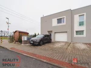 Prodej rodinného domu, Zbůch, Vrbová, 123 m2