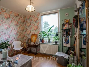 Prodej bytu 4+kk, Hradec Králové, Čajkovského, 65 m2