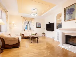 Prodej vily, Brno, 754 m2