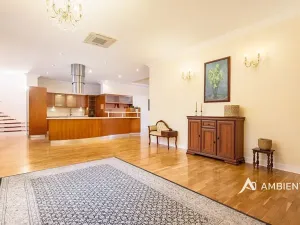 Prodej vily, Brno, 754 m2