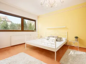 Prodej vily, Brno, 754 m2