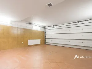 Prodej vily, Brno, 754 m2