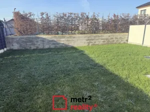 Prodej rodinného domu, Mohelnice, Třešňová, 102 m2