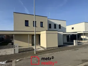 Prodej rodinného domu, Mohelnice, Třešňová, 102 m2