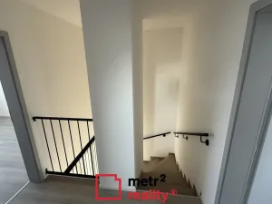 Prodej rodinného domu, Mohelnice, Třešňová, 102 m2