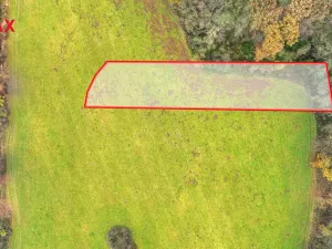 Prodej pole, Jičín, 6403 m2