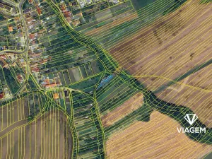 Prodej zahrady, Uherské Hradiště, 620 m2