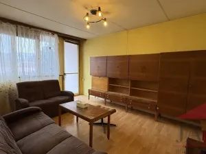 Prodej bytu 3+1, Sušice - Sušice II, Volšovská, 78 m2