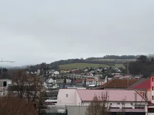 Prodej bytu 3+1, Sušice - Sušice II, Volšovská, 78 m2