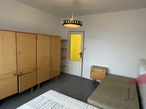 Prodej bytu 3+1, Sušice - Sušice II, Volšovská, 78 m2