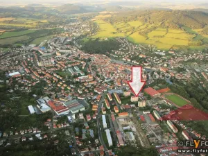 Prodej bytu 3+1, Sušice - Sušice II, Volšovská, 78 m2