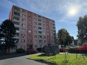 Prodej bytu 3+1, Sušice - Sušice II, Volšovská, 78 m2