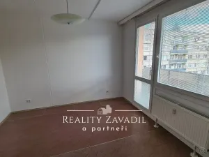 Pronájem bytu 3+1, Ledeč nad Sázavou, Marie Majerové, 69 m2