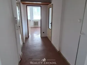 Pronájem bytu 3+1, Ledeč nad Sázavou, Marie Majerové, 69 m2