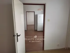 Pronájem bytu 3+1, Ledeč nad Sázavou, Marie Majerové, 69 m2