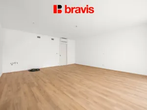 Prodej bytu 3+kk, Brno - Staré Brno, Fuchsova, 76 m2