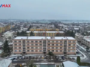 Prodej bytu 2+1, Hradec Králové - Věkoše, Na Zahrádkách, 67 m2