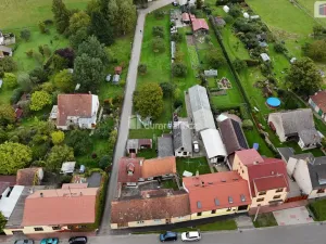 Prodej rodinného domu, Štěkeň, Klostermannova, 140 m2