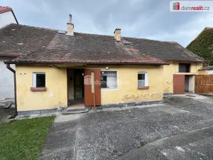 Prodej rodinného domu, Štěkeň, Klostermannova, 140 m2