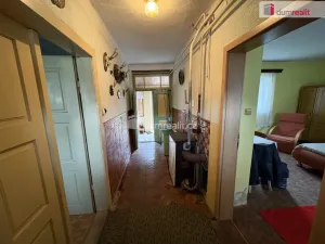 Prodej rodinného domu, Štěkeň, Klostermannova, 140 m2