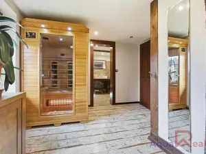 Prodej vícegeneračního domu, Těšovice, 540 m2