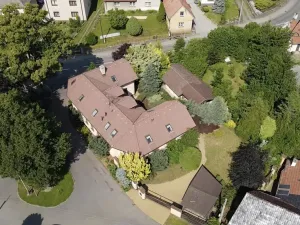 Prodej rodinného domu, Kelč, 320 m2