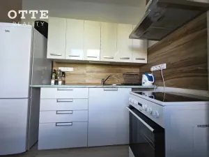 Pronájem bytu 1+1, Plzeň, Klatovská třída, 34 m2