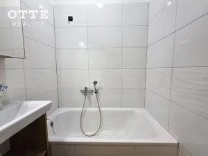 Pronájem bytu 1+1, Plzeň, Klatovská třída, 34 m2