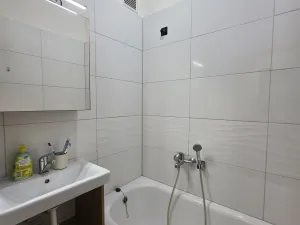 Pronájem bytu 1+1, Plzeň, Klatovská třída, 34 m2