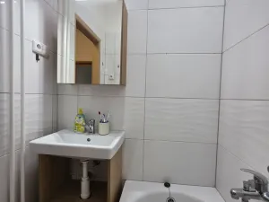 Pronájem bytu 1+1, Plzeň, Klatovská třída, 34 m2