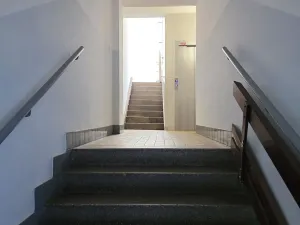 Pronájem bytu 1+1, Plzeň, Klatovská třída, 34 m2