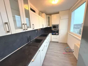Pronájem bytu 3+1, Praha - Hlubočepy, Pražského, 74 m2