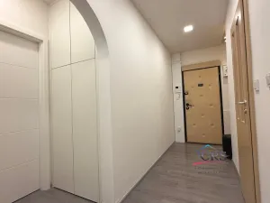 Pronájem bytu 3+1, Praha - Hlubočepy, Pražského, 74 m2