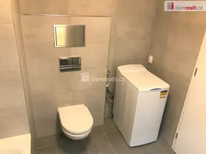 Pronájem bytu 1+kk, Praha, Strnadových, 33 m2