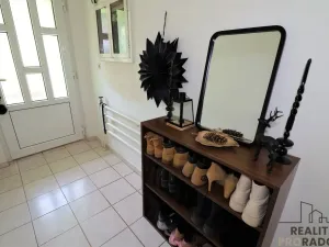 Pronájem rodinného domu, Prštice, Kelendrov, 82 m2