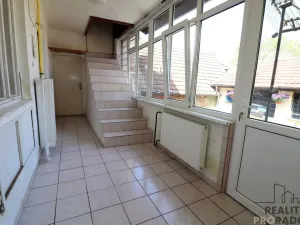 Pronájem rodinného domu, Prštice, Kelendrov, 82 m2