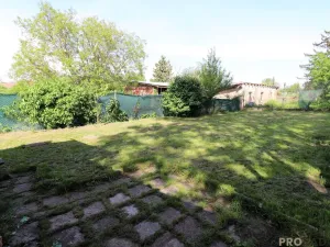 Pronájem rodinného domu, Prštice, Kelendrov, 82 m2