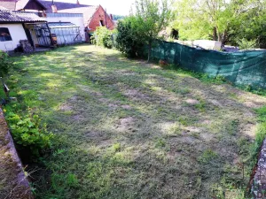 Pronájem rodinného domu, Prštice, Kelendrov, 82 m2