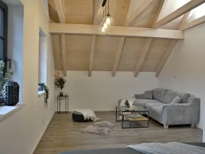 Pronájem bytu 1+1, Liberec, 44 m2