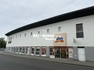 Pronájem obchodního prostoru, Varnsdorf, Kmochova, 450 m2