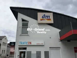 Pronájem obchodního prostoru, Varnsdorf, Kmochova, 450 m2