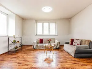 Prodej rodinného domu, Černov, 242 m2